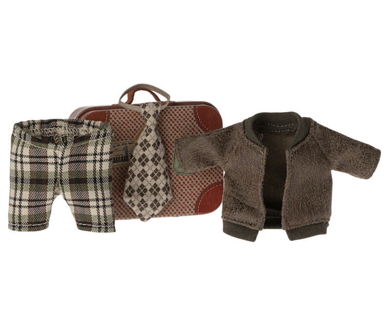 Maileg Jacket