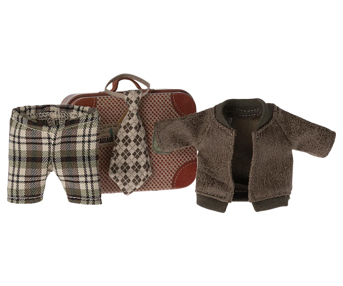 Maileg Jacket