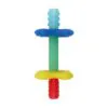 Itzy Ritzy Teensy Tubes In Rainbow