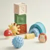 Itzy Blocks made by Itzy Ritzy