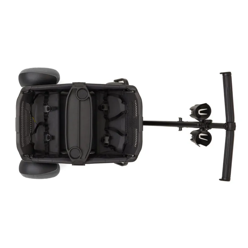 Cruiser Beach Wheel Kit (Set of 4) made by Veer