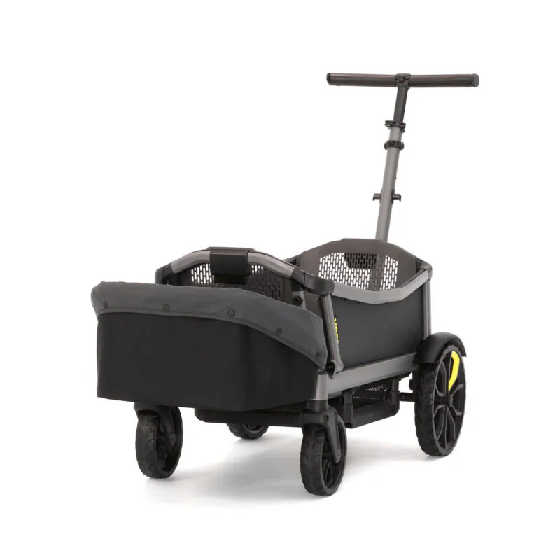 Veer Basket for Cruiser City Wagon Accessories