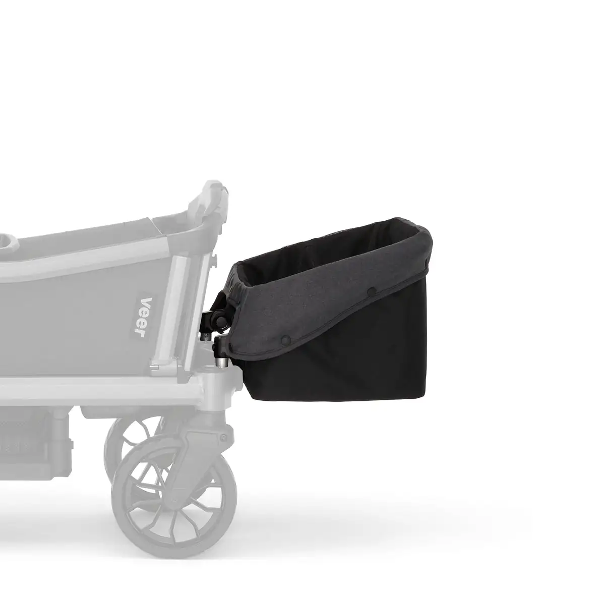 Veer Basket for Cruiser City