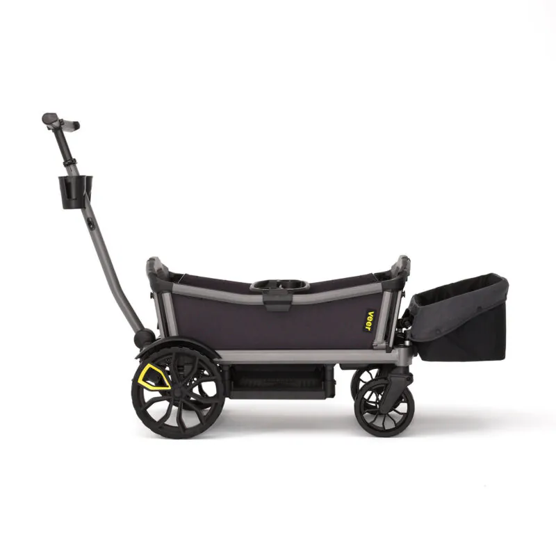 Basket for Cruiser City XL from Veer