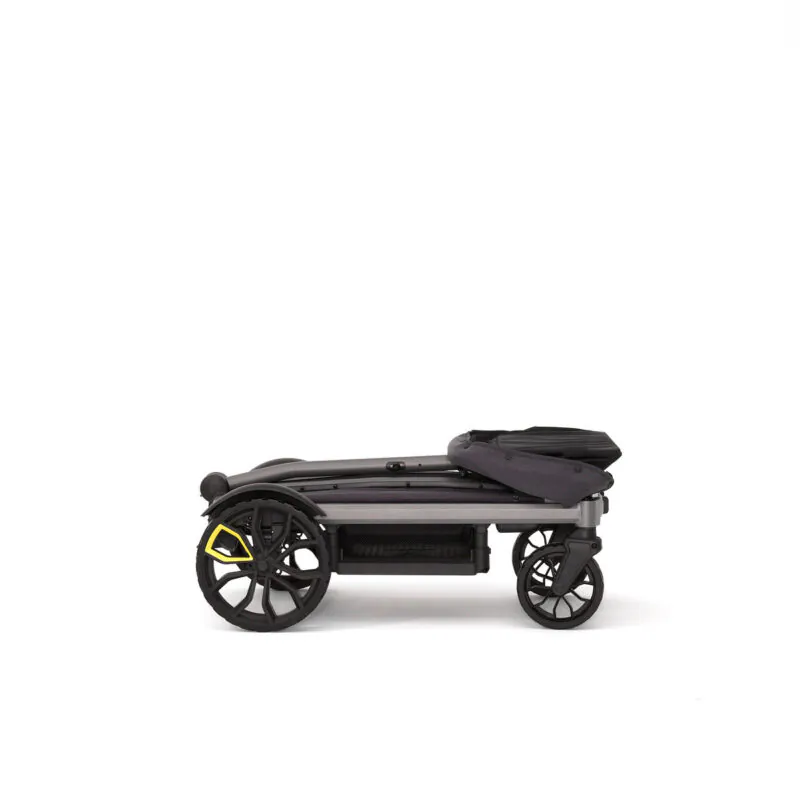 Basket for Cruiser City XL made by Veer