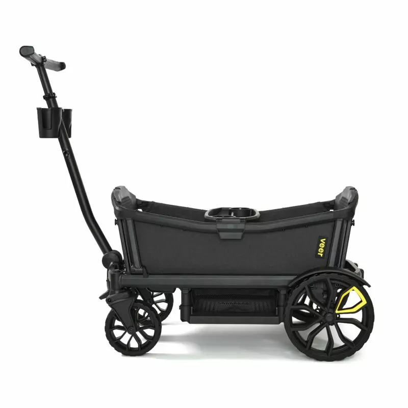 Veer Cruiser Essentials Bundle Wagons