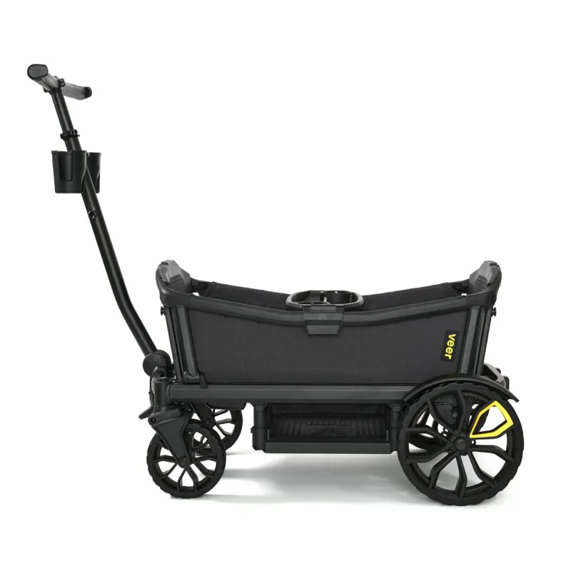 Veer Cruiser Essentials Bundle Wagons