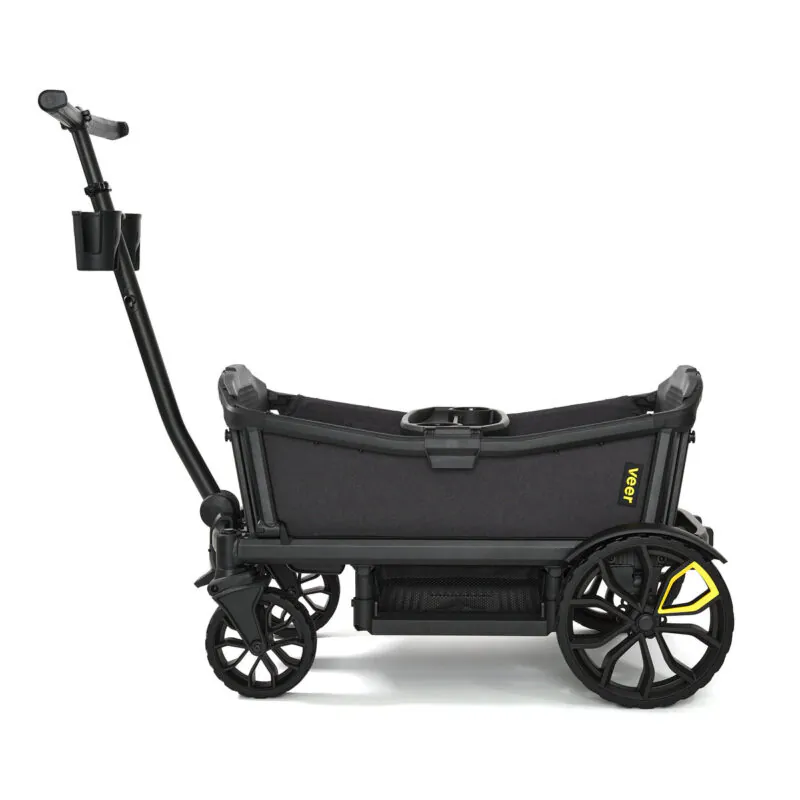Veer All-Terrain Cruiser Wagon