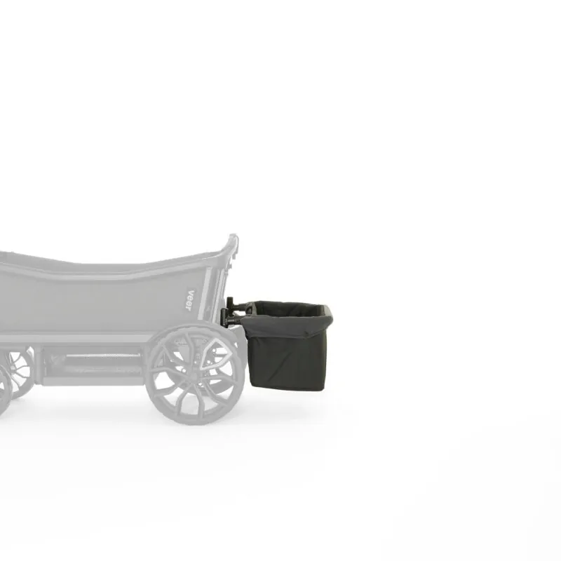 Veer Cruiser XL Essentials Bundle Wagons