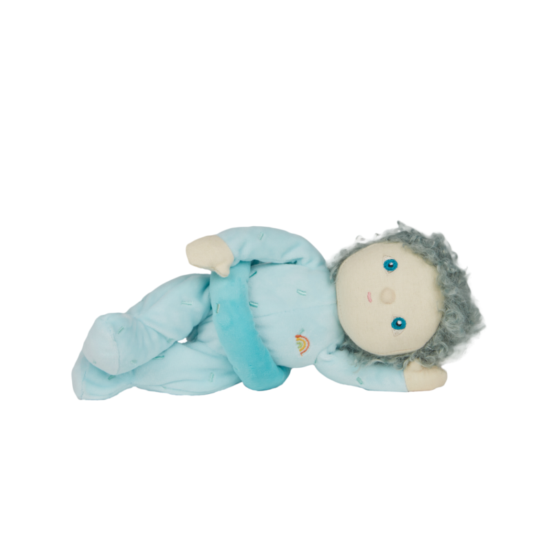Olli Ella Dinky Dinkums Sweet Treats Franny Frosting In Mint Toys