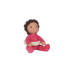 Olli Ella Dinky Dinkums Sweet Treats Sadie Sprinkles In Fuchsia Toys