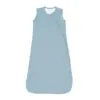 Kyte BABY Sleep Bag in Dusty Blue 0.5 TOG