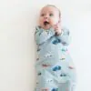 Sleep Bag in Construction 1.0 TOG from Kyte BABY