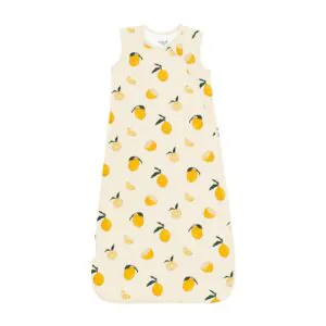 Kyte BABY Sleep Bag in Lemon 1.0 TOG