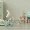 Table And Stool Set For Mouse made by Maileg