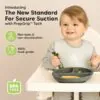 Marsh Prep Suction Plates from KeaBabies