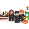 Sourcebooks LEGO Harry Potter Magical Year at Hogwarts Hardcover part of our  collection