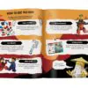 LEGO Ninjago 5-Minute Builds from