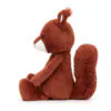 Bashful Squirrel from Jellycat