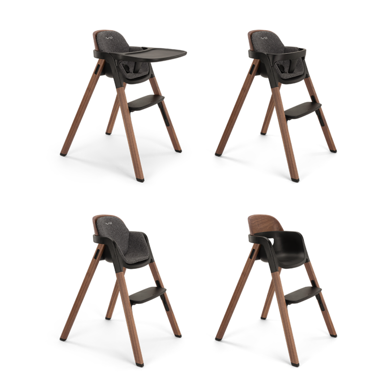 Nuna BRYN High Chair High Chairs