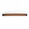 Veer Leather Grips for Switchback Bumper Bar