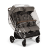 Nuna TRVL dubl Stroller