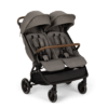 Nuna TRVL dubl Stroller