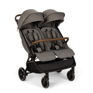 Nuna TRVL dubl Stroller