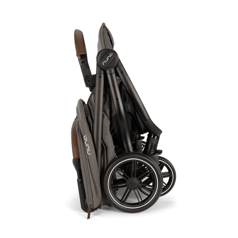 Nuna TRVL dubl Stroller