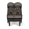 TRVL dubl Stroller from Nuna