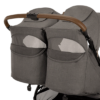 TRVL dubl Stroller