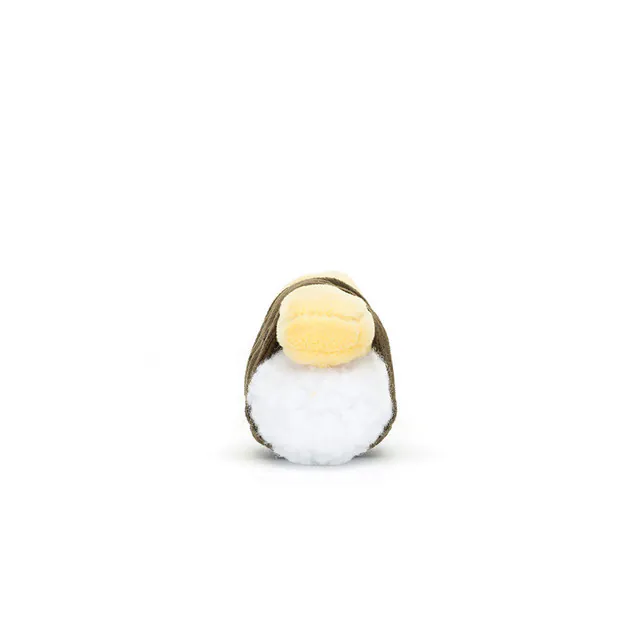 Sassy Sushi Egg from Jellycat
