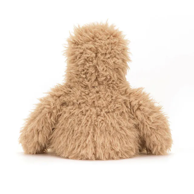 Selma Sloth made by Jellycat