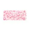 Kyte BABY Bow in Sakura Leopard