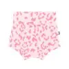 Kyte BABY Bummies in Sakura Leopard