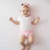 Bummies in Sakura Leopard from Kyte BABY