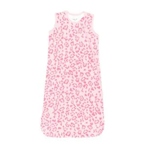 Kyte BABY Sleep Bag in Sakura Leopard 0.5 TOG