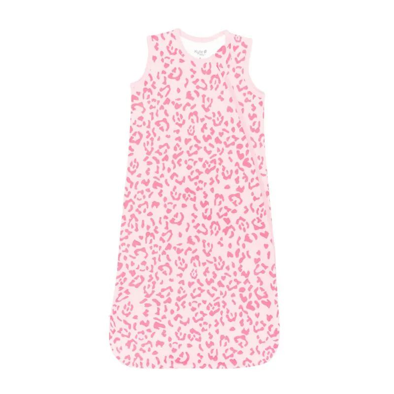 Kyte BABY Sleep Bag in Sakura Leopard 0.5 TOG