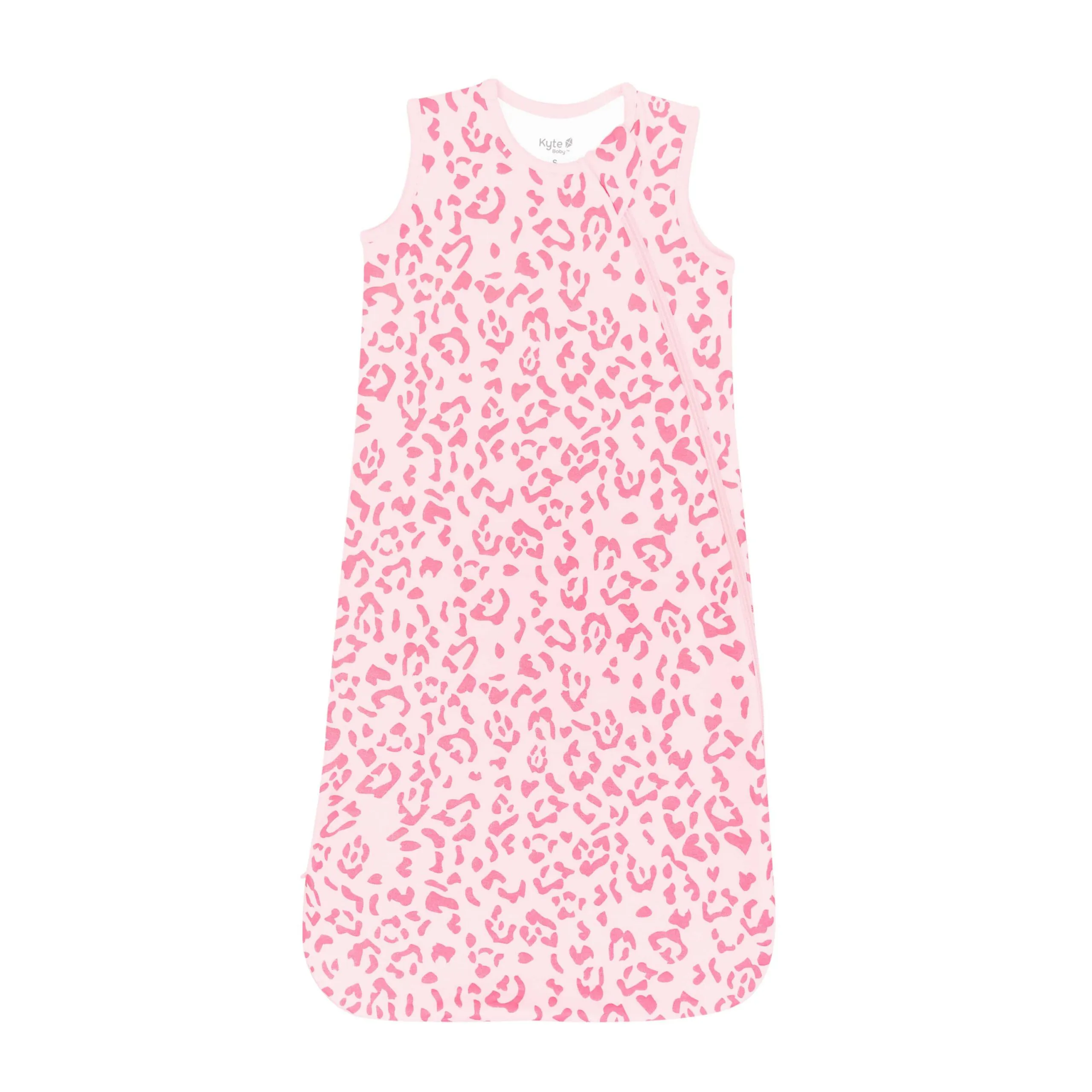 Kyte BABY Sleep Bag in Sakura Leopard 0.5 TOG