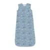 Sleep Bag in Vintage Boats 1.0 TOG from Kyte BABY