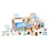 Cool Scoops Ice Creamery made by Melissa & Doug