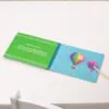 Melissa & Doug On the Go Scratch Art: Favorite Things Hidden Picture Pad Toys