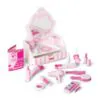 Beauty Salon Play Set made by Melissa & Doug