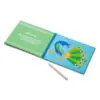 On the Go Scratch Art: Favorite Things Hidden Picture Pad from Melissa & Doug