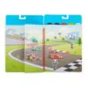PAW Patrol Restickable Stickers Flip-Flap Pad - Classic Missions from Melissa & Doug