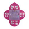 D.I.Y. Fortune Tellers Activity Kit made by Ooly