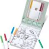 Melissa & Doug On The Go Magic-Pattern Pets Coloring Pad part of our  collection