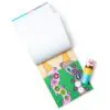 Melissa & Doug Sticker WOW! Activity Pad Set - Ice Cream part of our  collection
