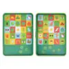 In The Park Bingo Magnetic Travel Game from Petit Collage
