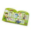 Melissa & Doug PAW Patrol Poke-A-Dot Alphabet Adventure part of our  collection